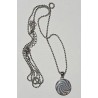 Druckknopf Wechselschmuck Kette