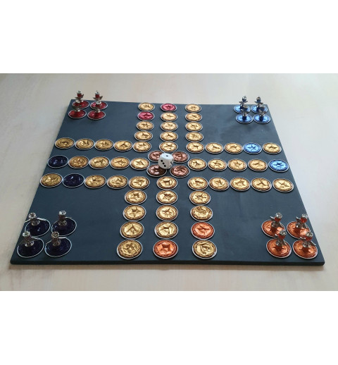 Eile mit Weile aus Nespresso Kapseln