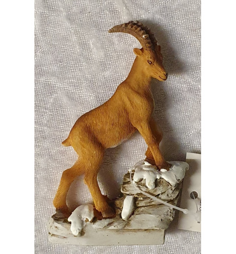 Steinbock Magnet 1