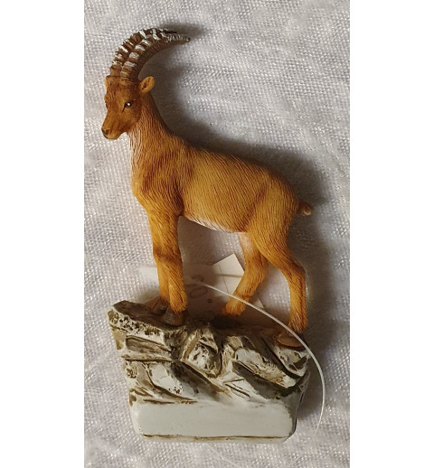 Steinbock Magnet 2