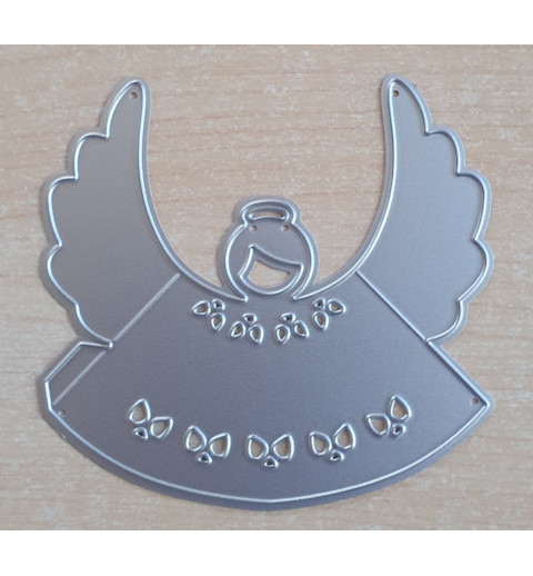 Metall Stanzform Engel