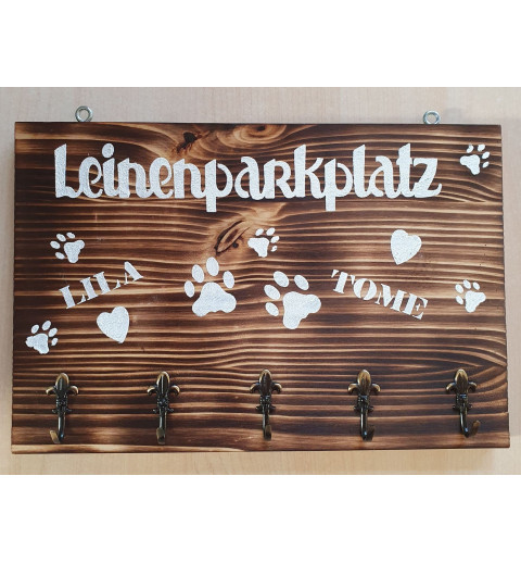Workshop Leinenparkplatz