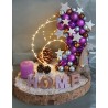 Weihnachtsdeko Home