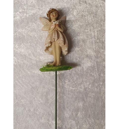 Fee zum Stecken