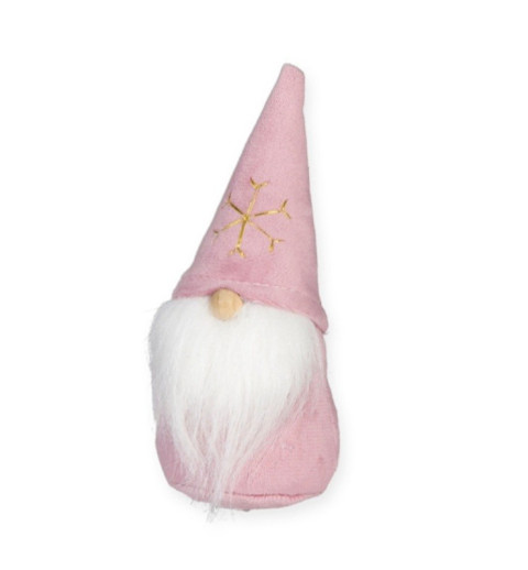 Wichtel rosa