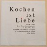 Serviette Kochen.....