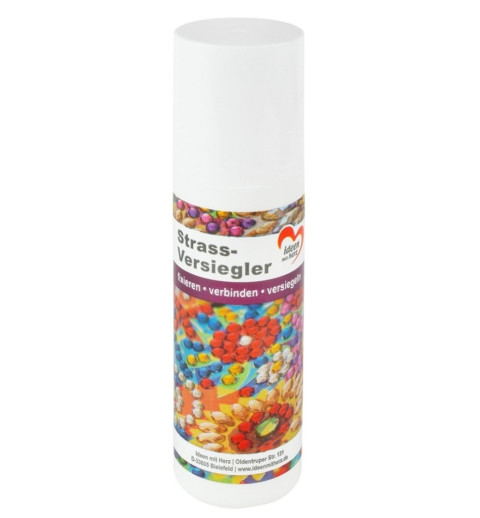 Strass Versiegler