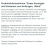 Strass Versiegler
