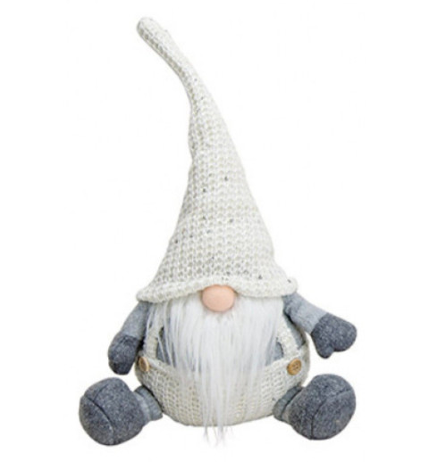 Wichtel weiss