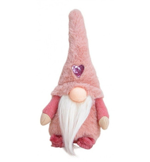 Wichtel rosa