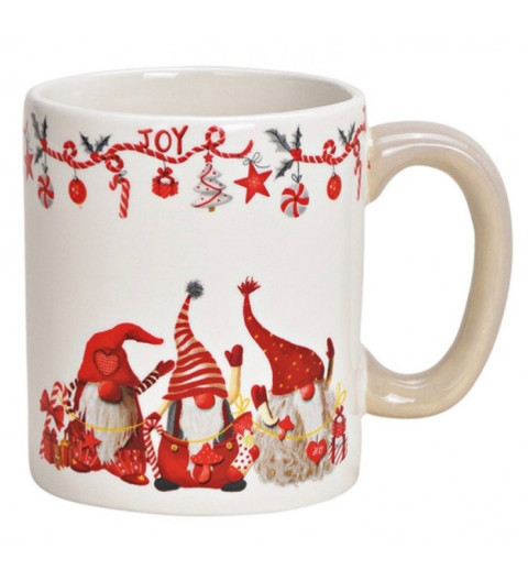 Tasse Wichtel