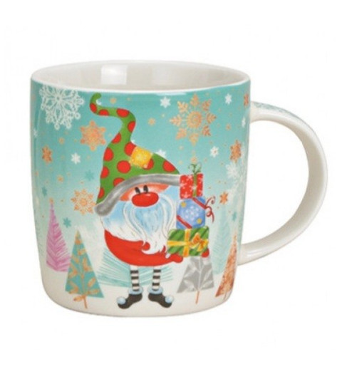 Tasse Wichtel