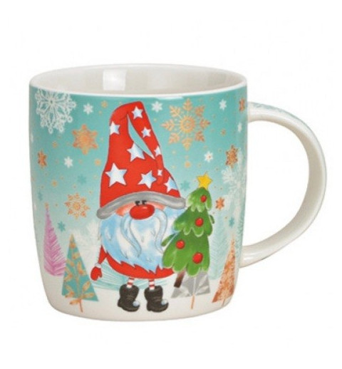 Tasse Wichtel