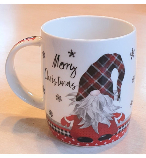 Tasse Wichtel
