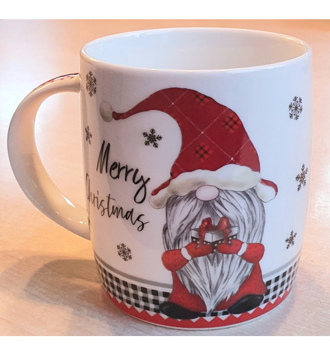 Tasse Wichtel