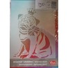 Schablone A4 Mops