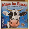 Gesellschaftsspiel Alles im Eimer