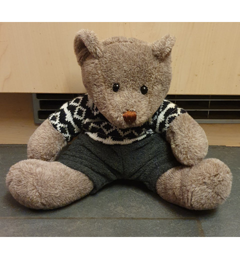 Teddybär
