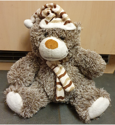 Teddybär