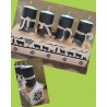 Workshop Balken