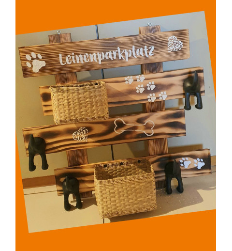 Workshop Leinenparkplatz