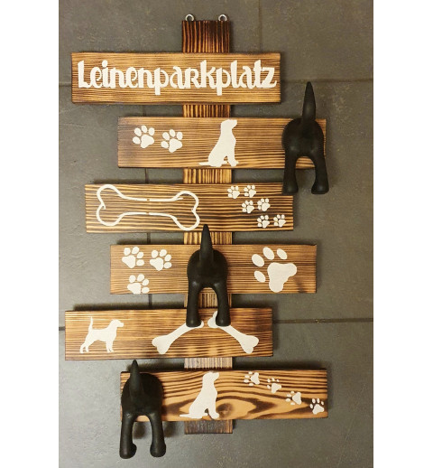Workshop Leinenparkplatz