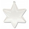 Acryl Stern 10 cm