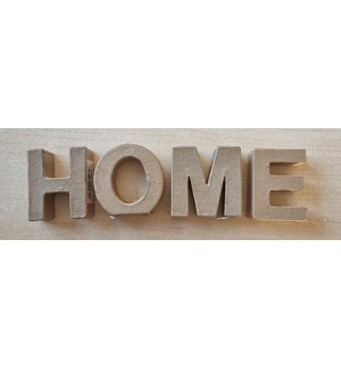 PappArt Set Home