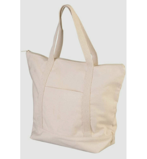 Tasche mit Reissverschluss