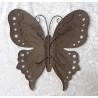 Metall Schmetterling 2