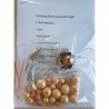 Engel Bastelset Creme