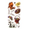 Silikon Stempel Ostern