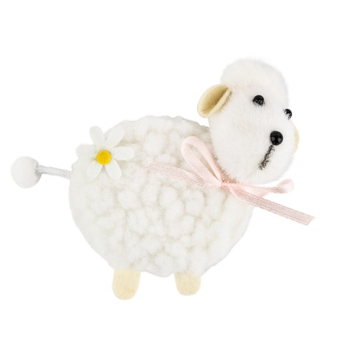 Schaf Fleece