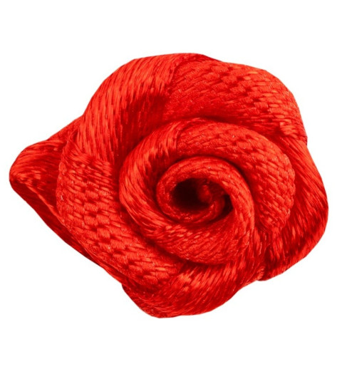 Satinrose rot