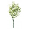 Blumenstrauss (künstlich) weiss