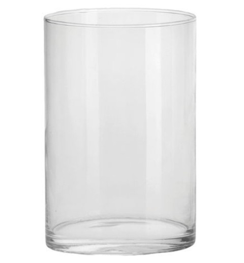 Glas Vase