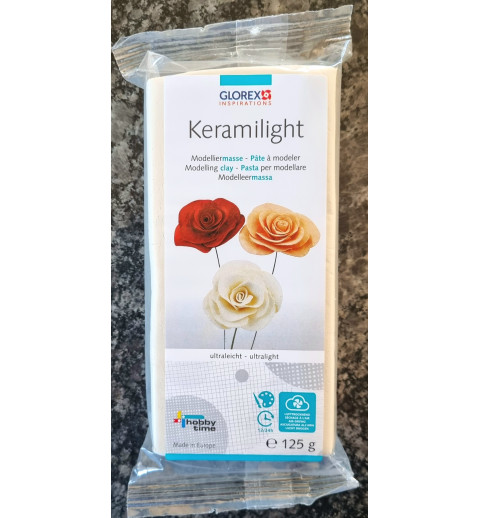Keramilight weiss