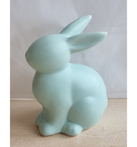 Hase Keramik mint