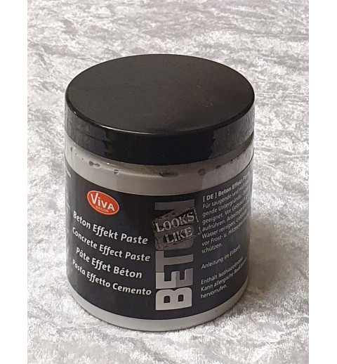 Betonpaste 250 ml