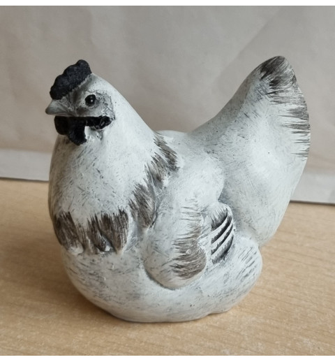 Henne Polyresin