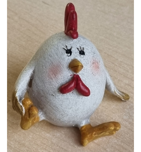 Hahn Polyresin
