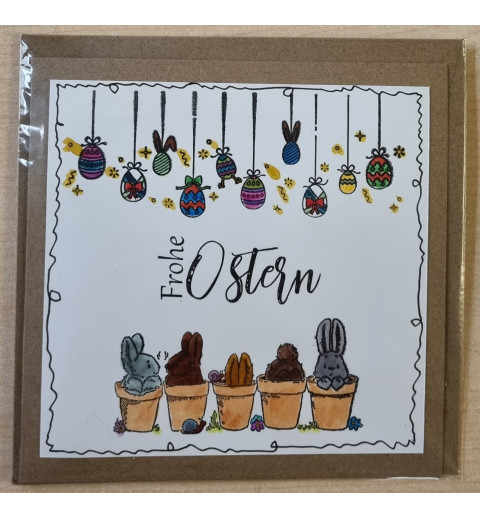 Ostern