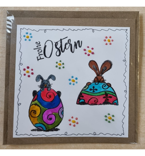 Ostern