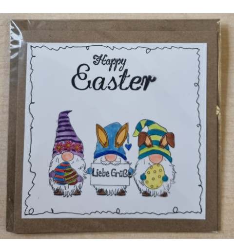 Ostern