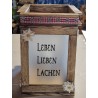 Laternen Workshop