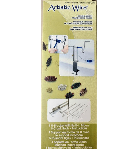 Artistic Wire