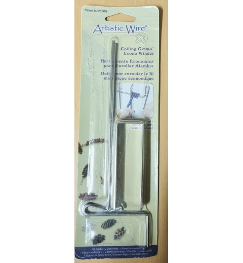 Artistic Wire