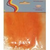 Federn orange
