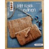 Mit Kork nähen
