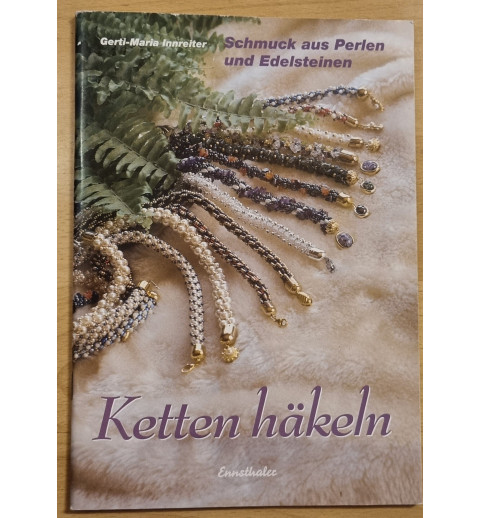 Ketten häkeln